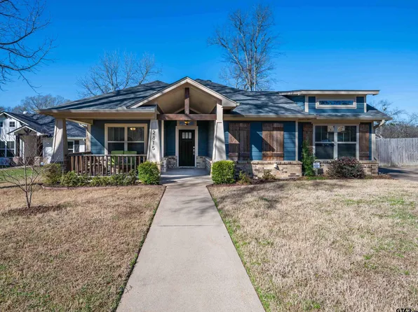 2815 Crestview Ave, Tyler, TX 75701