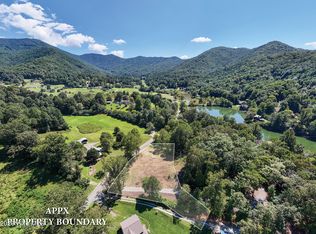 Lot 8 East Buffalo Circle LOT 8 & 9, Robbinsville, NC 28771