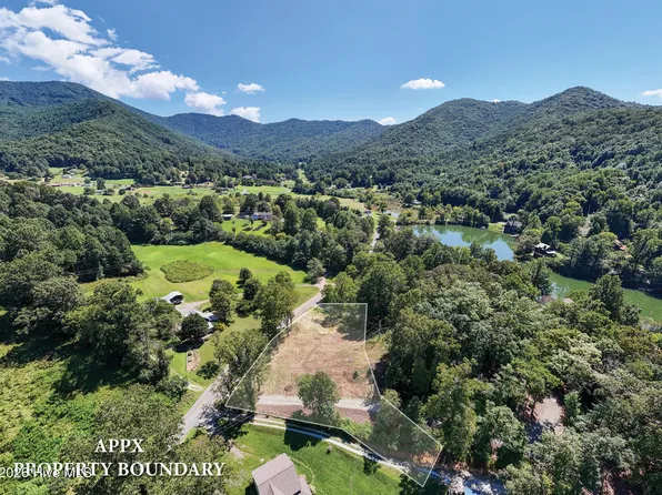 Lot 8 East Buffalo Circle LOT 8 & 9, Robbinsville, NC 28771