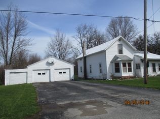 2574 Collins Rd, Collins, OH 44826