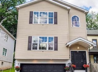 167 N 5th St #1, Paterson, NJ 07522