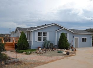 14660 E Bradshaw Rd, Dewey, AZ 86327