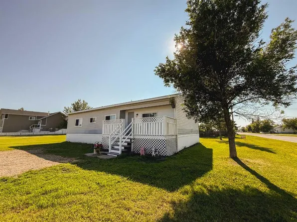 4540 E 48th St, Rycroft, AB T0H 3A0