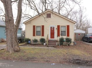 5320 Nall Ave, Louisville, KY
