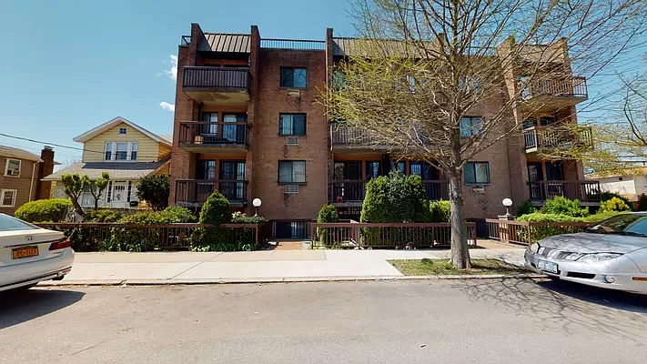 1st image of 43-04 158th St #1D