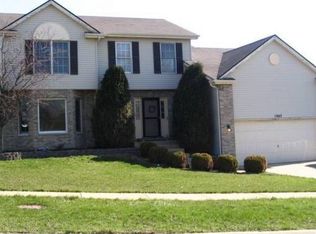 1942 Cara Dr, Crest Hill, IL 60403