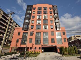 29 1st St APT 707, Hackensack, NJ