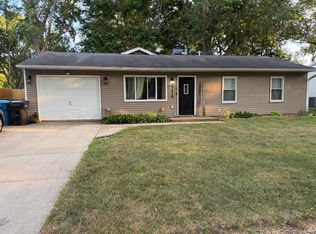2518 Ashton Ave, Kalamazoo, MI 49004