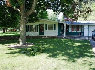 246 McMahon Dr, Bronson, MI 49028