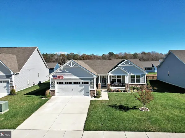 31332 Crossly Dr, Lewes, DE 19958