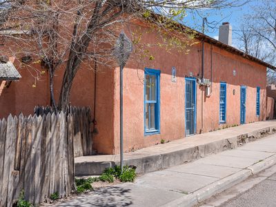 669 W San Francisco St, Santa Fe, NM, 87501