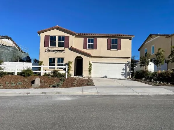 8509 Marrokal Ln, Santee, CA 92071