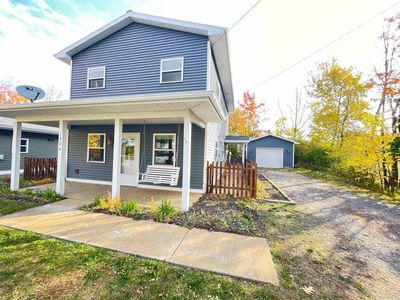 1906 Van Evera Ave, Marquette, MI, 49855