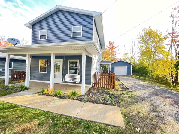 1906 Van Evera Ave, Marquette, MI 49855