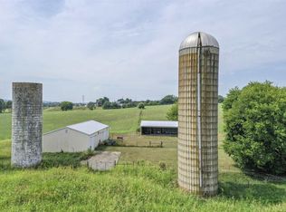 947 Tom Breeden Rd, Jefferson City, TN 37760