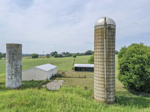 947 Tom Breeden Rd, Jefferson City, TN 37760