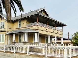 620 W Colton Ave SUITE A, Redlands, CA 92374