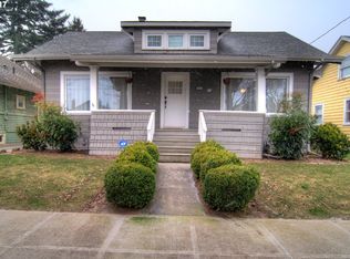 3415 NE 67th Ave, Portland, OR