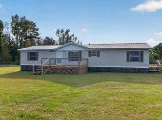 171 Birchwood Ln, Ray City, GA 31645