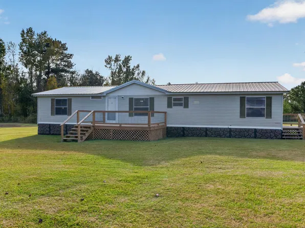 171 Birchwood Ln, Ray City, GA 31645