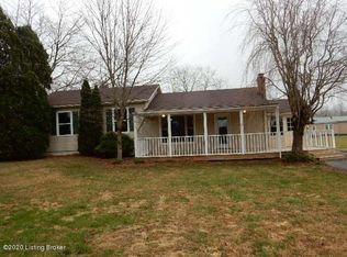 320 Ironwood Trl, Shepherdsville, KY 40165