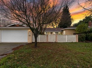 45 Moonlit Cir, Sacramento, CA 95831