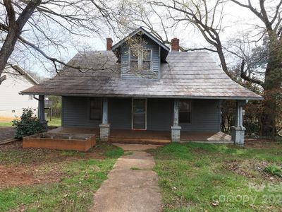 429 N Davis Ave, Newton, NC, 28658