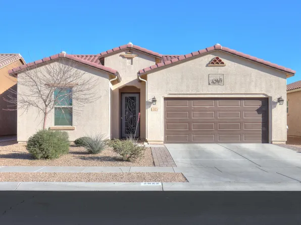 2622 E MARCOS Drive, Casa Grande, AZ 85194