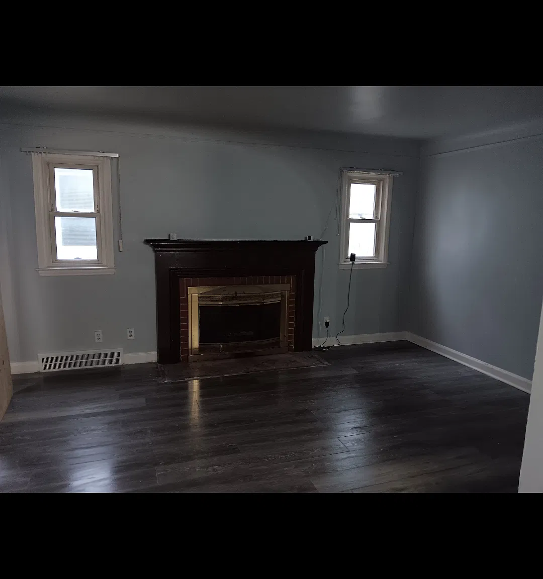 3 bed, 1.5 bath, 1300 sqft, $1,100 — Photo 4