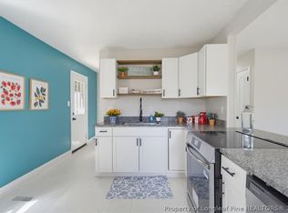 428 Perth St, Fayetteville, NC 28314