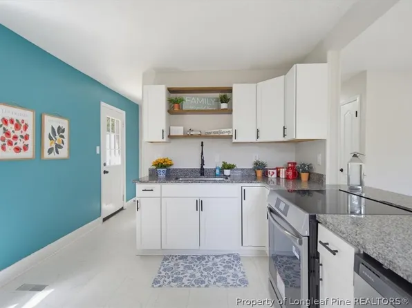 428 Perth St, Fayetteville, NC 28314
