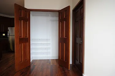 Rented by Residents Team