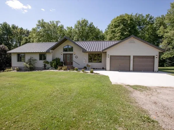 N4791 130th St, Menomonie, WI 54751