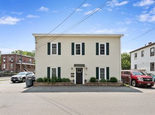 2 Hart St #B, Wakefield, MA 01880