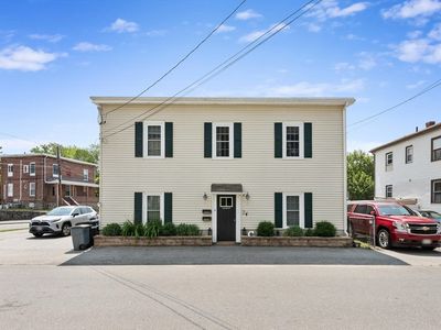 2 Hart St #B, Wakefield, MA, 01880