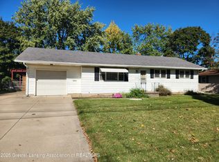 3316 W Willow St, Lansing, MI 48917