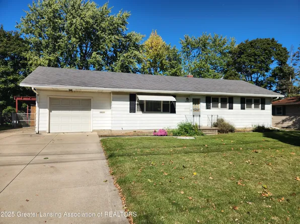 3316 W Willow St, Lansing, MI 48917