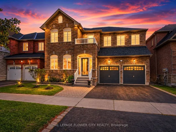 42 Delray Dr, Markham, ON L6E 1Y6