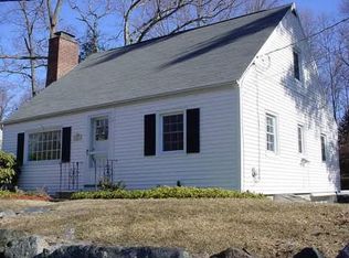 237 Ball Pond Rd, New Fairfield, CT 06812