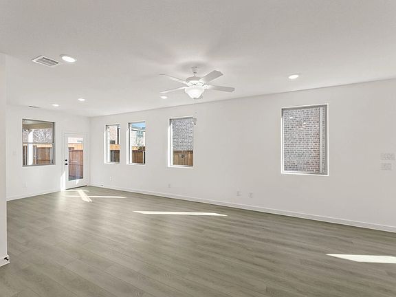 Family Room Representative Photo