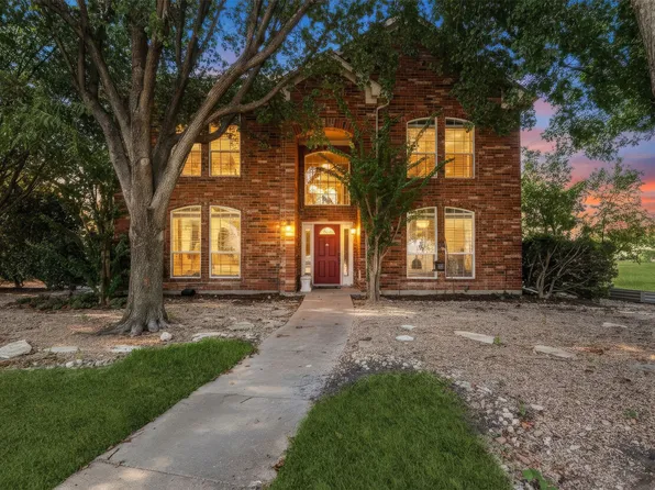 4252 Sun Creek Ct, Plano, TX 75093