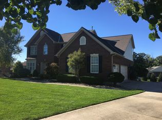 3461 Renaissance Blvd, Franklin, OH 45005