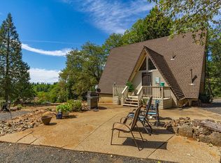15539 Nameco Rd, Forest Ranch, CA 95942