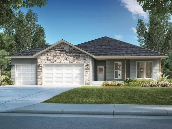 222 East Hubert Street, Edgerton, WI 53534