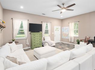 303 W Walnut St, Whitewright, TX 75491