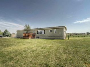 275 Wilo St, Box Elder, SD 57719