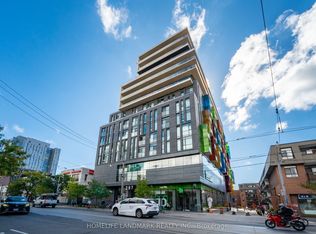 297 College St UNIT 705, Toronto, ON M5T0C2