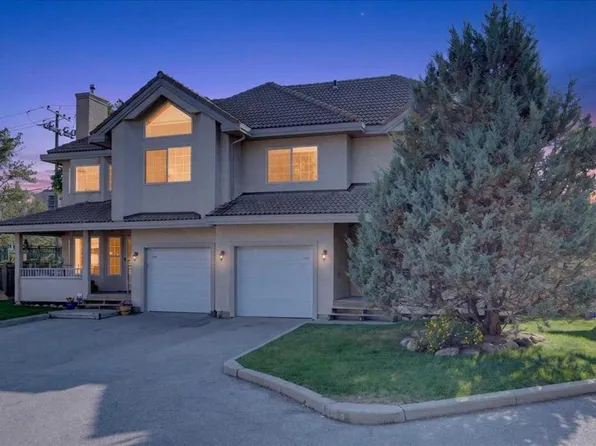 1705 NE Patterson Vw SW, Calgary, AB T3H 3J9