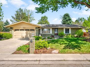 6832 Garland Street, Arvada, CO 80004