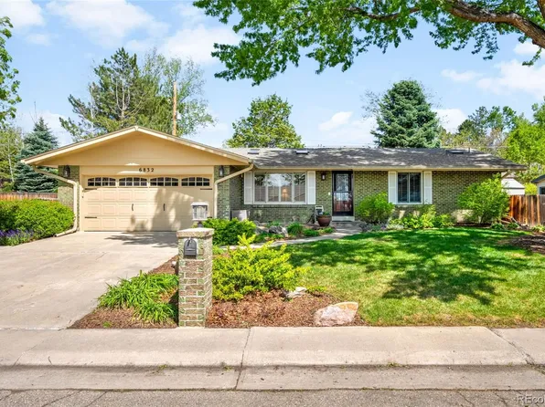 6832 Garland Street, Arvada, CO 80004